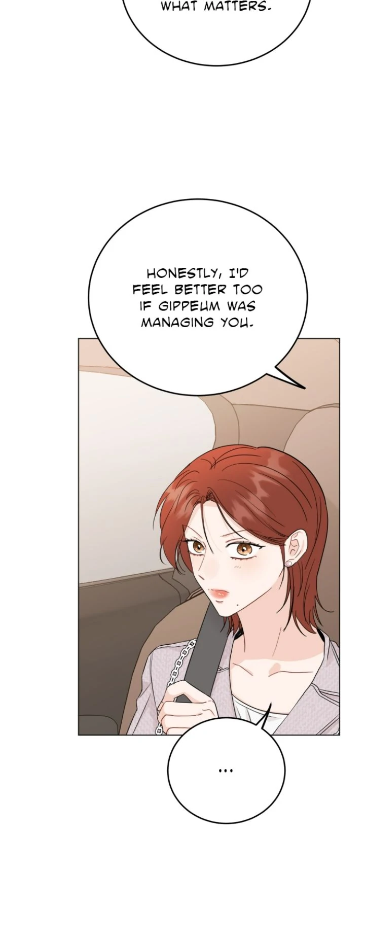 Family-Like XX Chapter 76 - Page 11