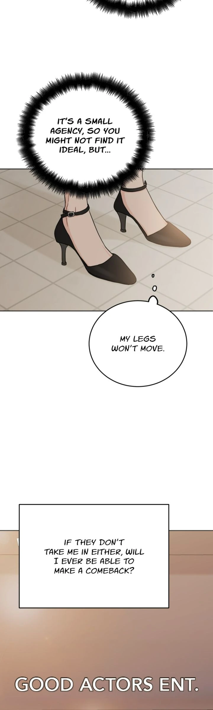 Family-Like XX Chapter 76 - Page 19