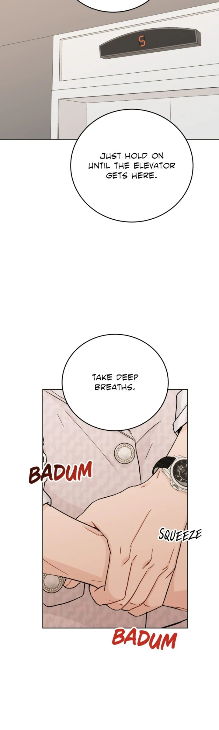 Family-Like XX Chapter 76 - Page 28