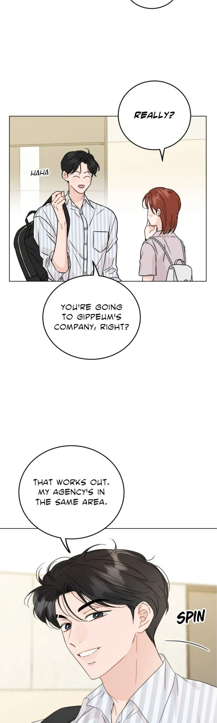 Family-Like XX Chapter 76 - Page 4