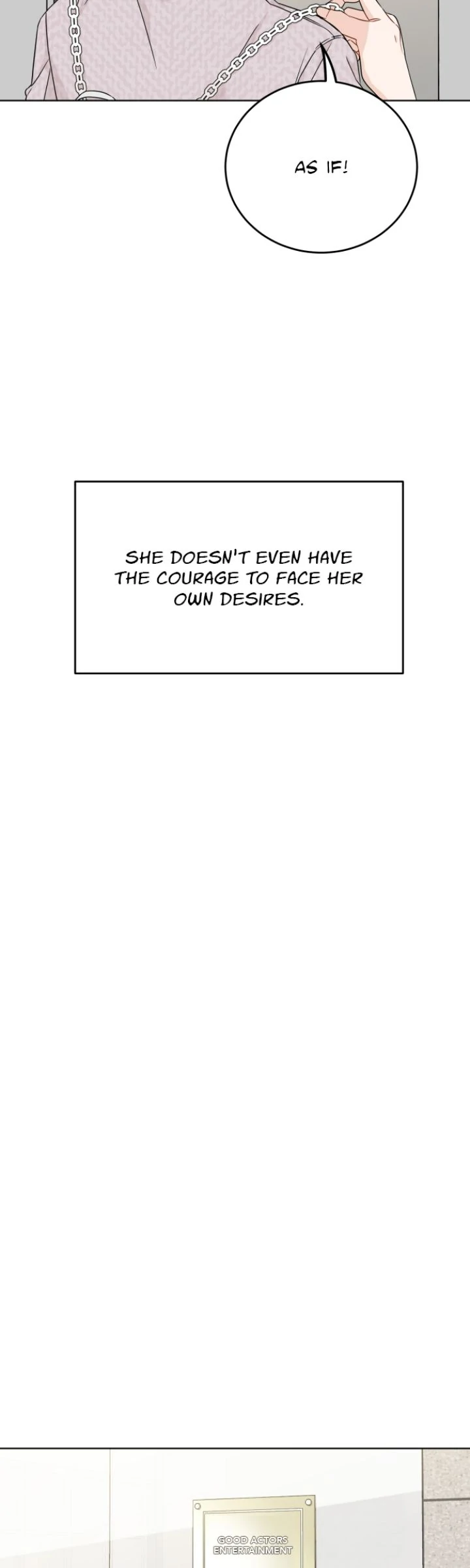 Family-Like XX Chapter 76 - Page 32