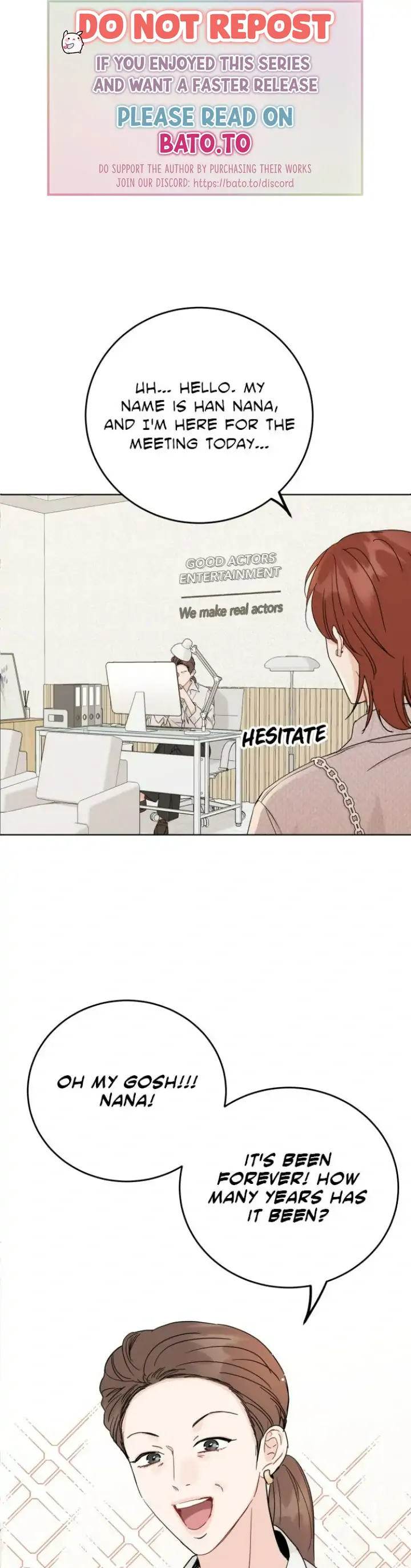 Family-Like XX Chapter 77 - Page 1