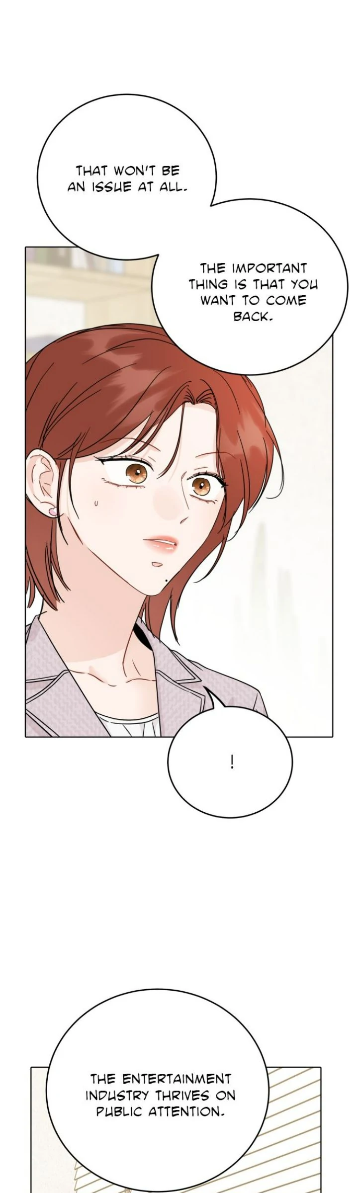 Family-Like XX Chapter 77 - Page 13