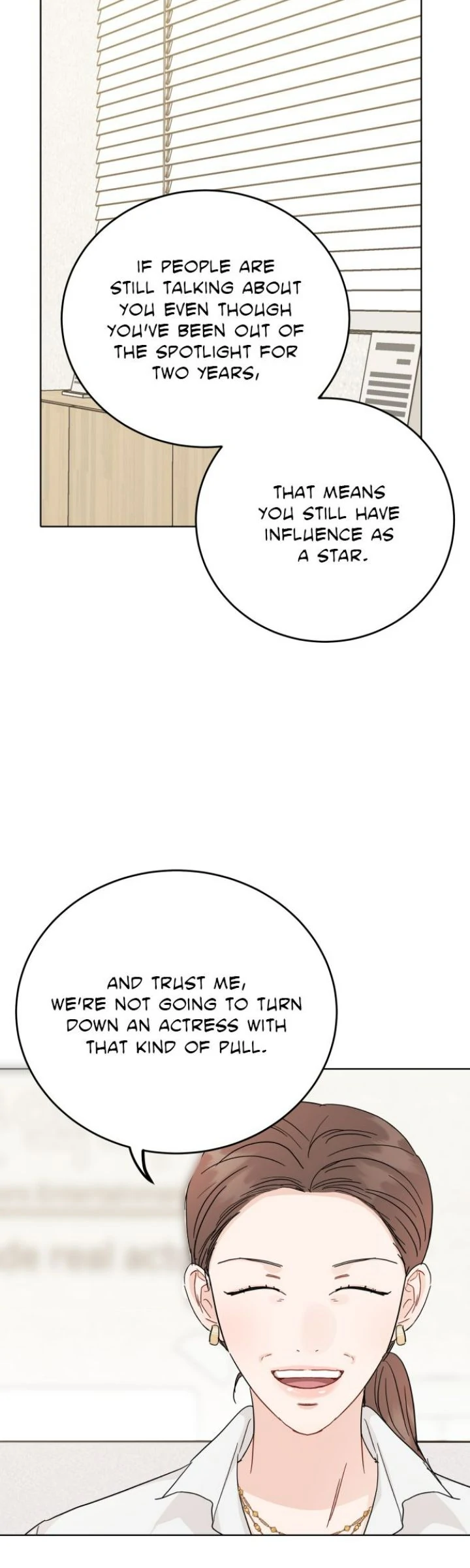 Family-Like XX Chapter 77 - Page 14