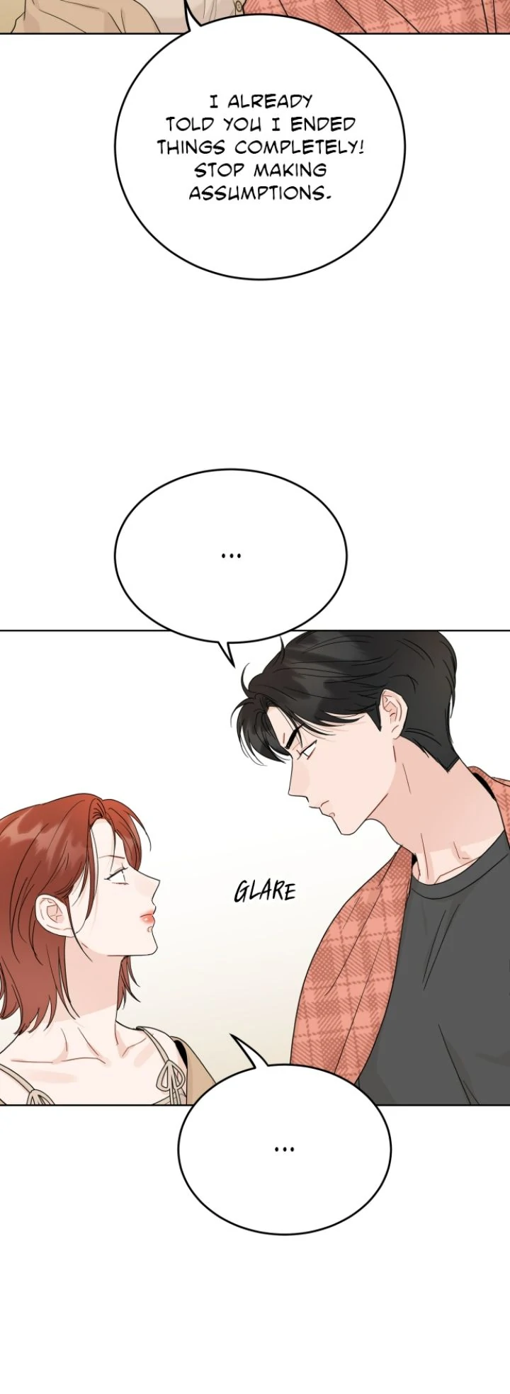 Family-Like XX Chapter 77 - Page 38