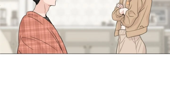 Family-Like XX Chapter 77 - Page 42