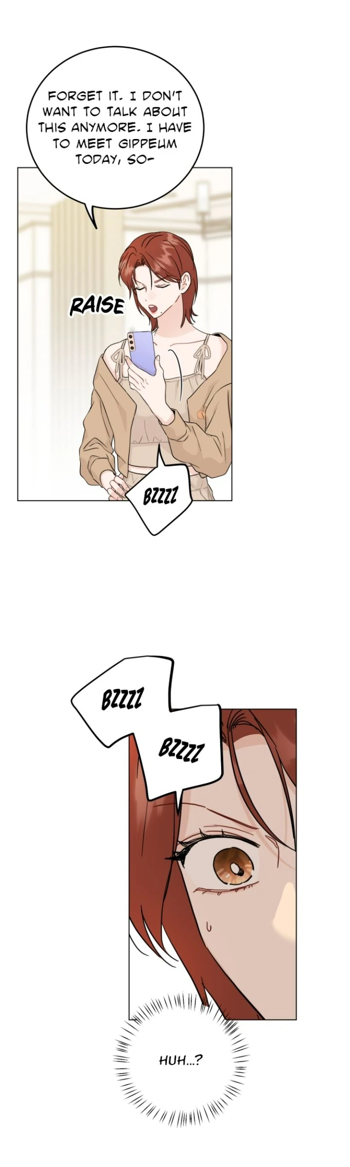 Family-Like XX Chapter 77 - Page 43