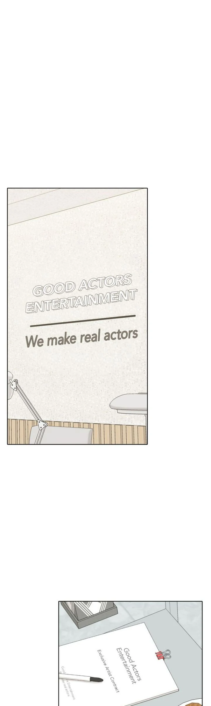 Family-Like XX Chapter 77 - Page 8