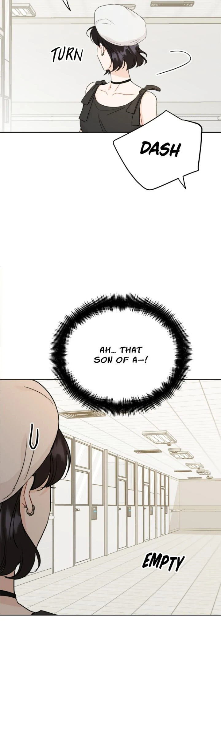 Family-Like XX Chapter 78 - Page 15