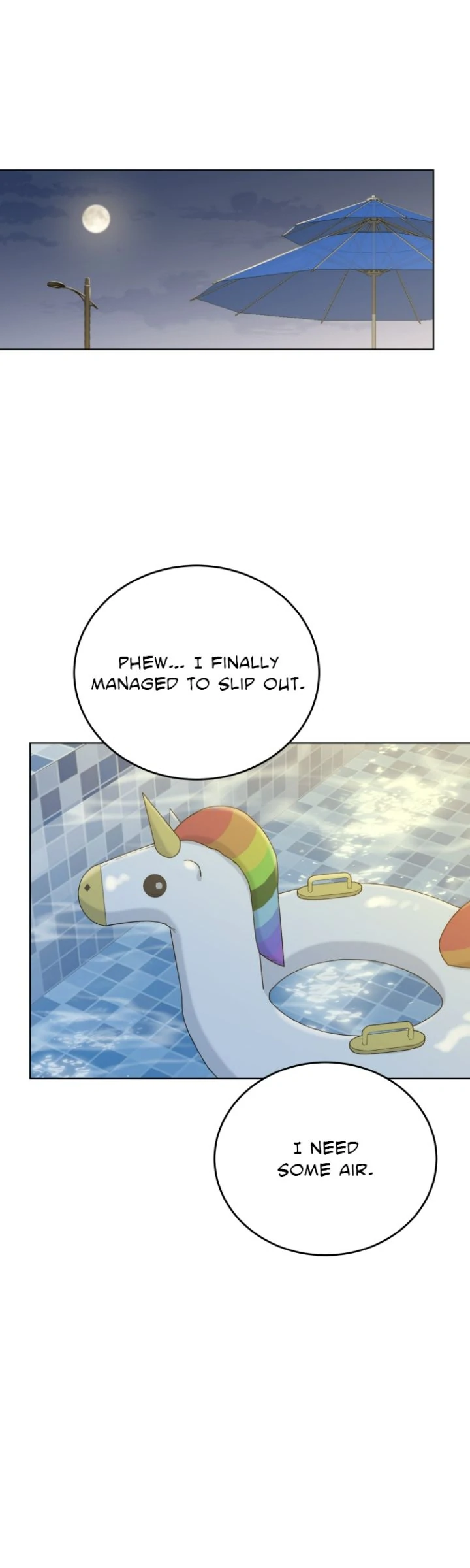 Family-Like XX Chapter 78 - Page 24