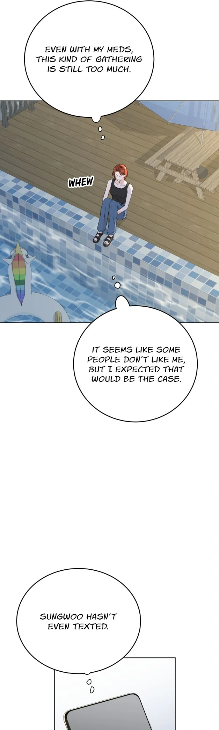 Family-Like XX Chapter 78 - Page 25