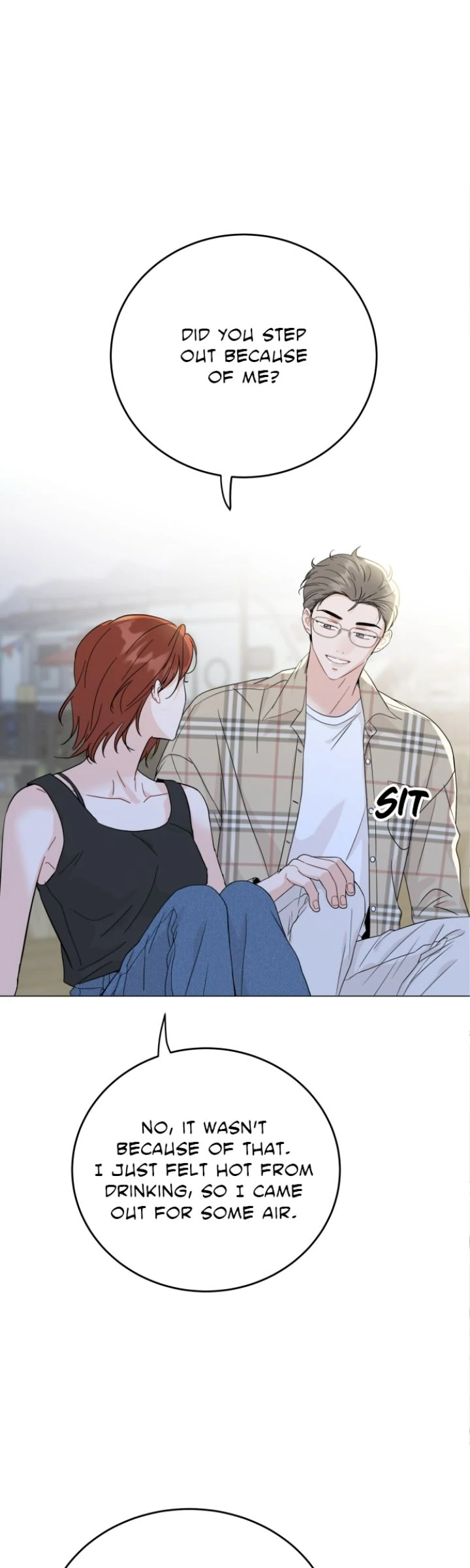 Family-Like XX Chapter 78 - Page 27