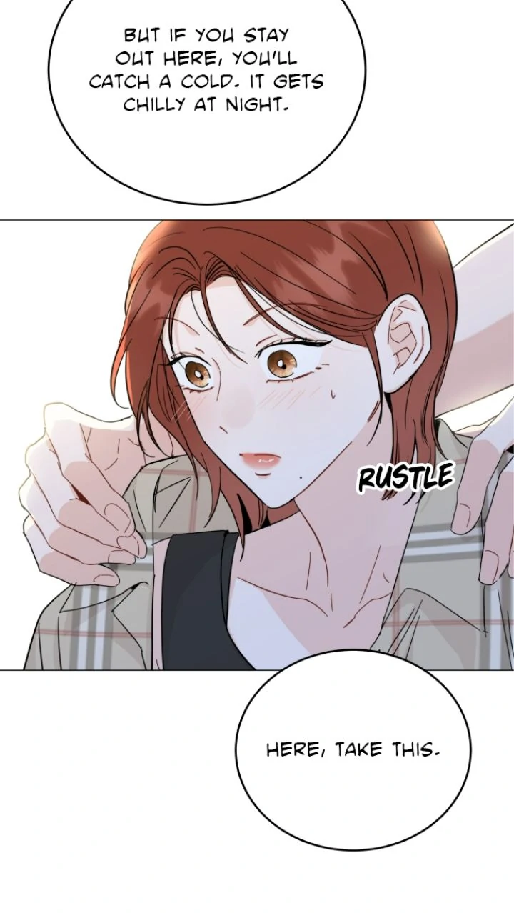 Family-Like XX Chapter 78 - Page 28