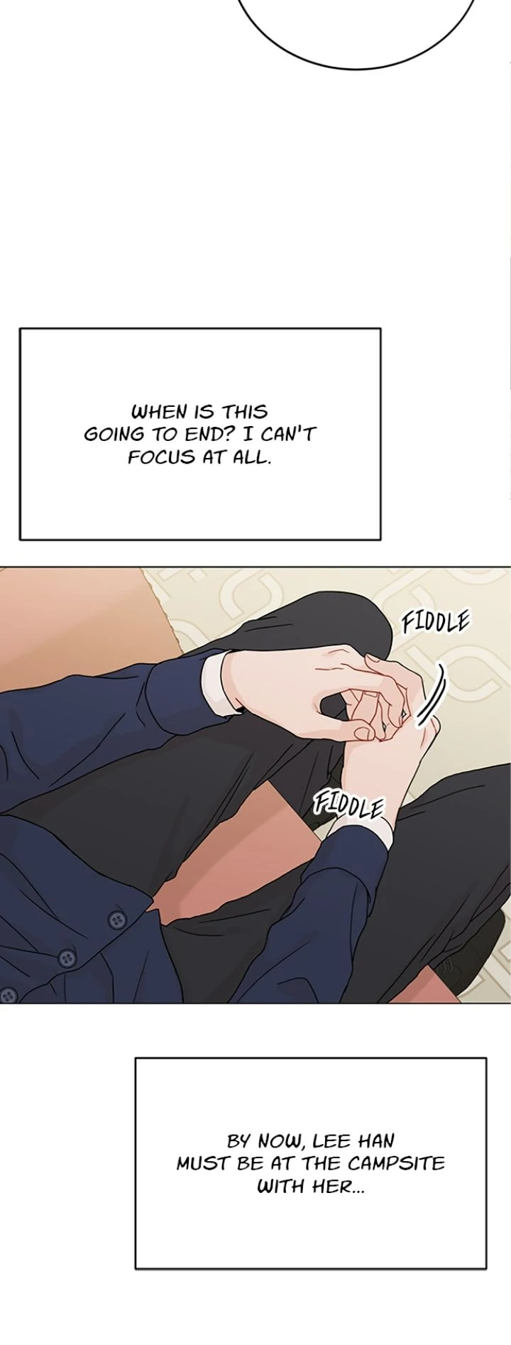 Family-Like XX Chapter 78 - Page 4