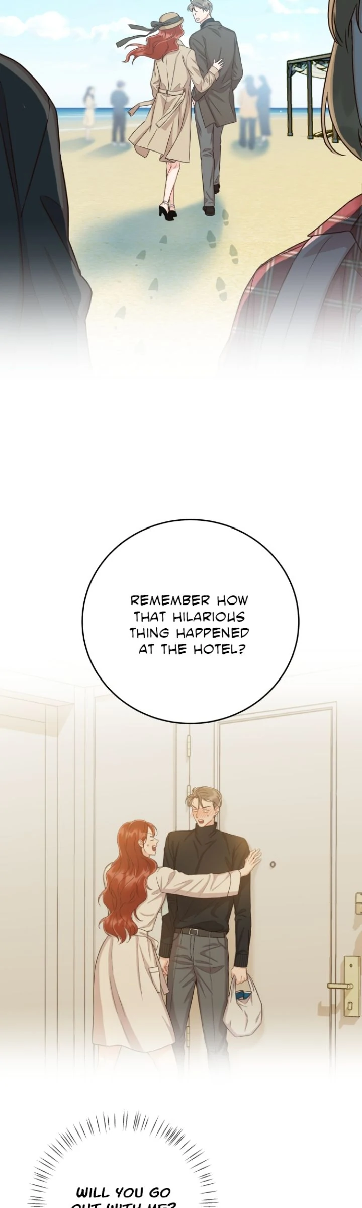 Family-Like XX Chapter 78 - Page 31