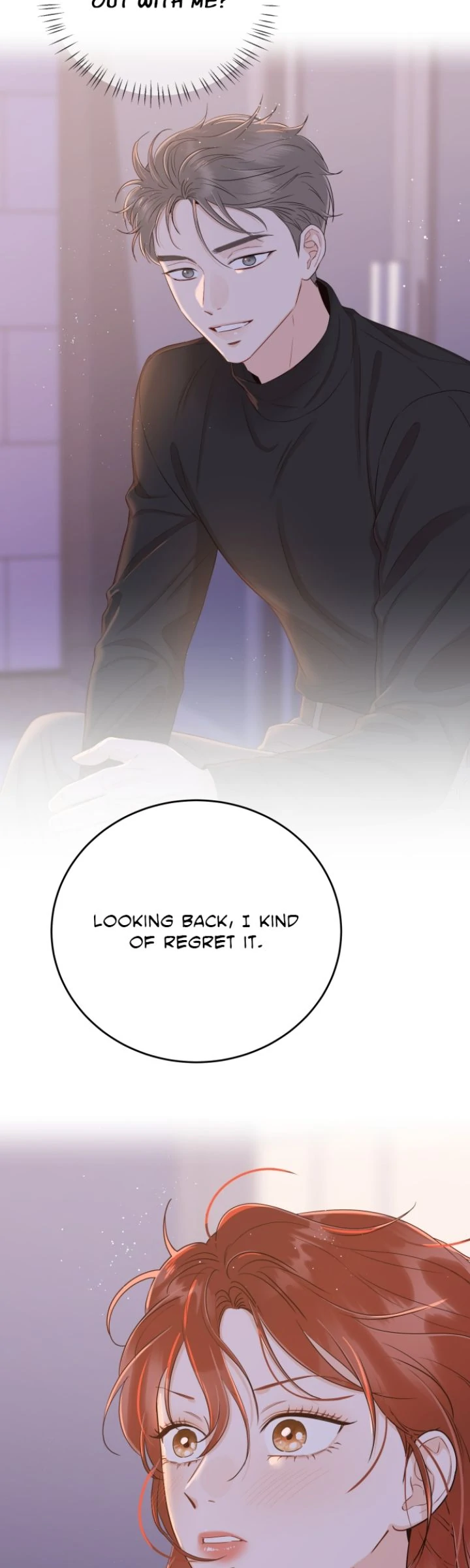 Family-Like XX Chapter 78 - Page 32