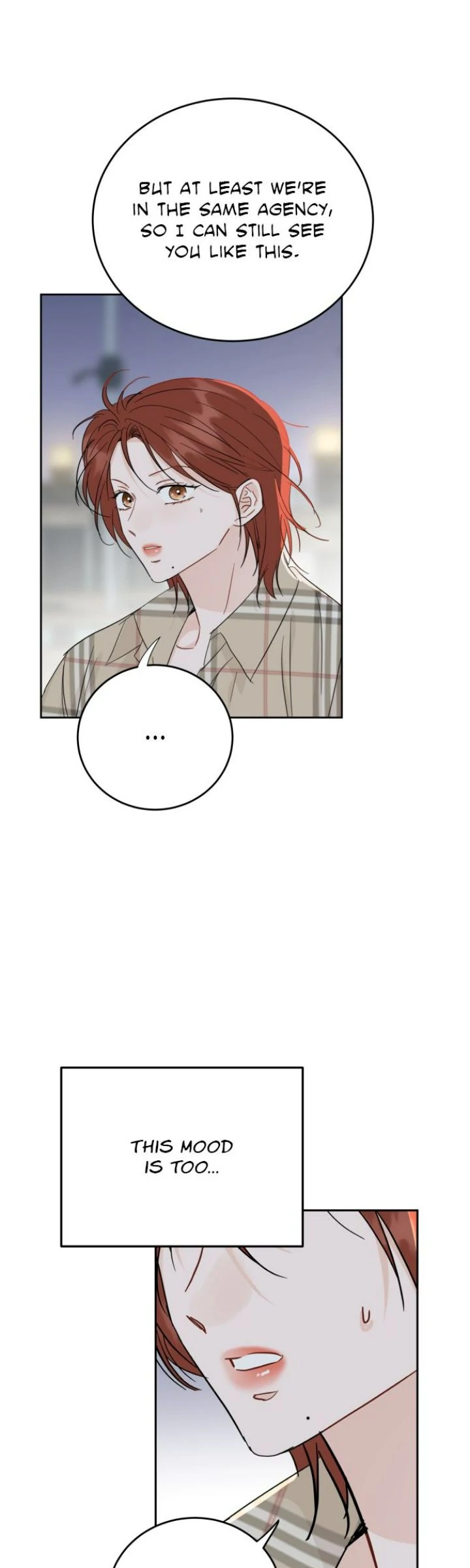 Family-Like XX Chapter 78 - Page 34