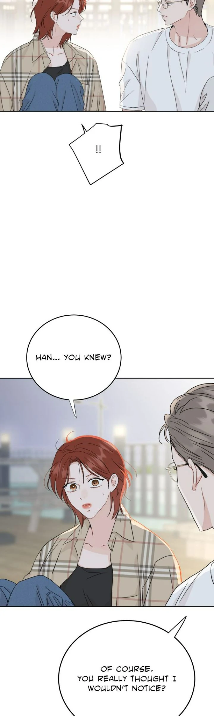 Family-Like XX Chapter 78 - Page 36