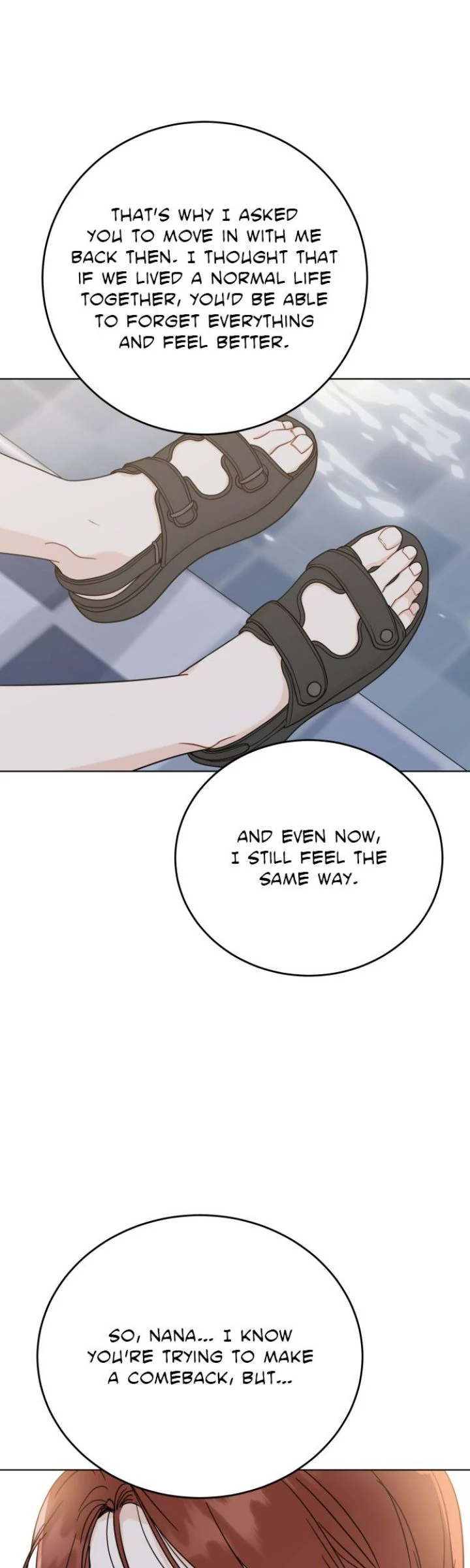 Family-Like XX Chapter 78 - Page 38