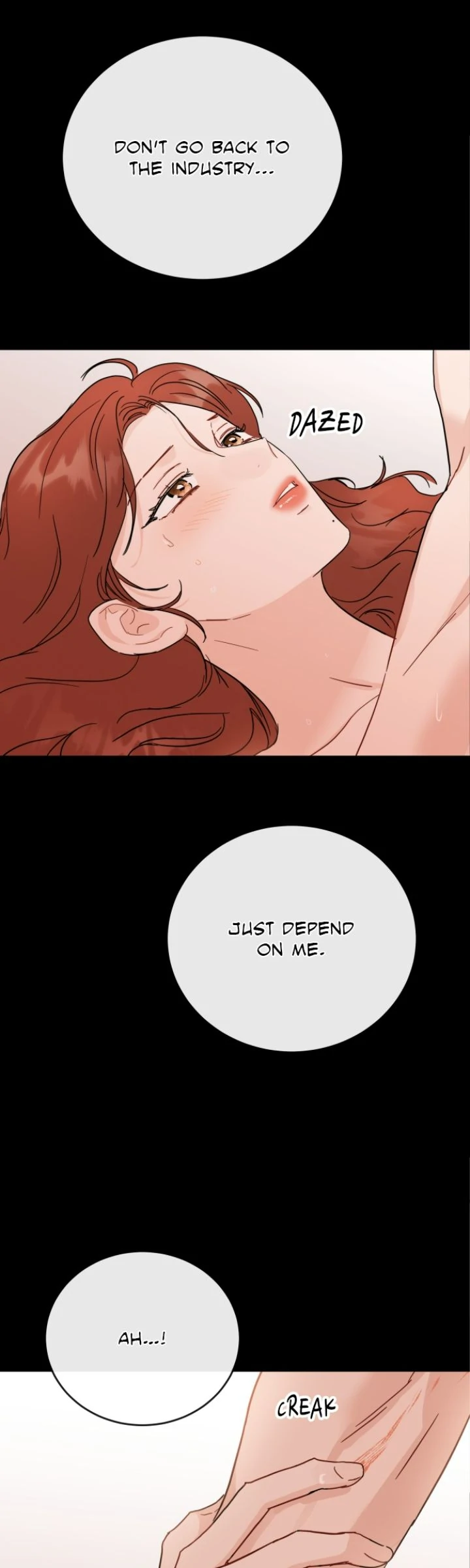 Family-Like XX Chapter 78 - Page 41