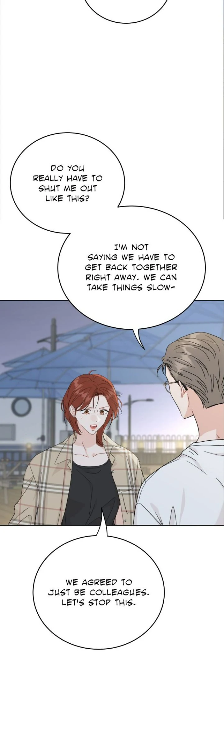 Family-Like XX Chapter 78 - Page 47