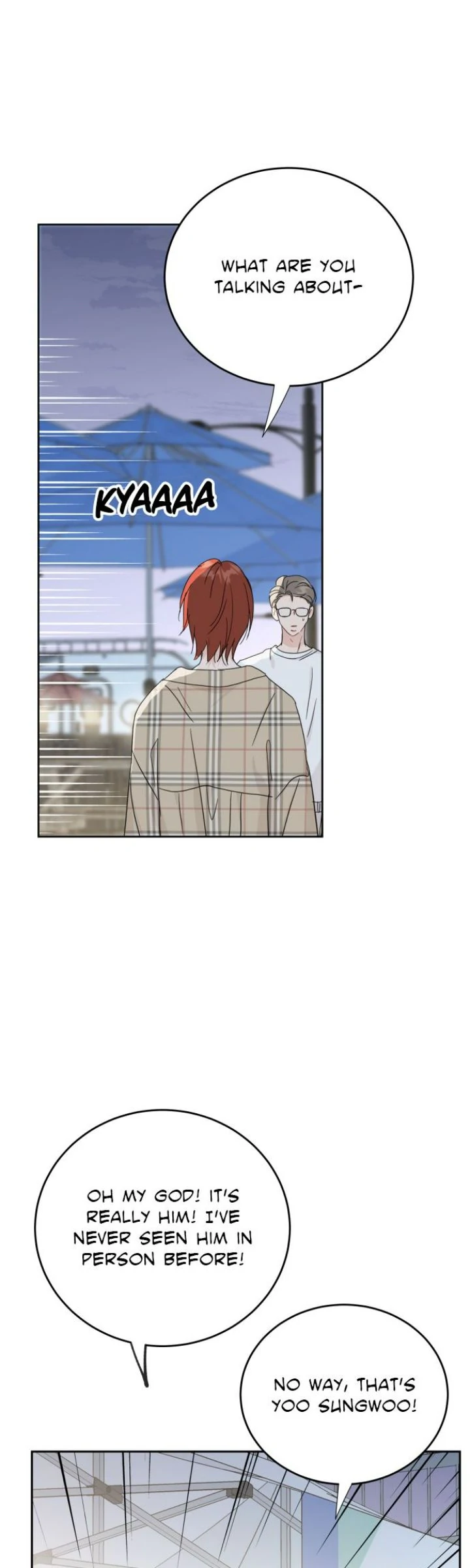 Family-Like XX Chapter 78 - Page 49