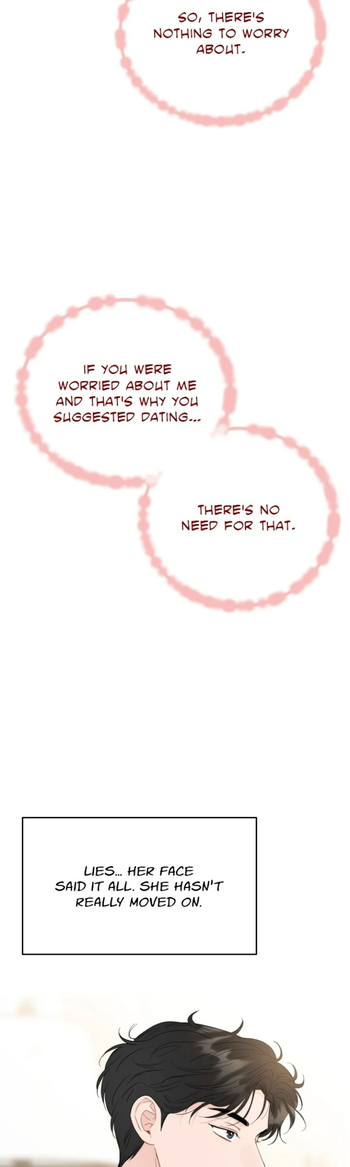 Family-Like XX Chapter 78 - Page 6