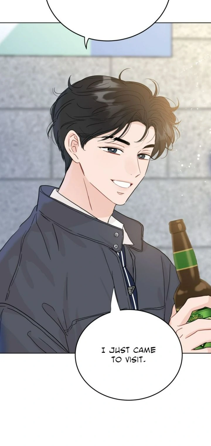 Family-Like XX Chapter 78 - Page 52