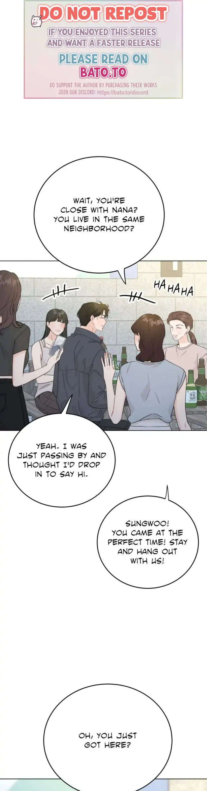 Family-Like XX Chapter 79 - Page 1