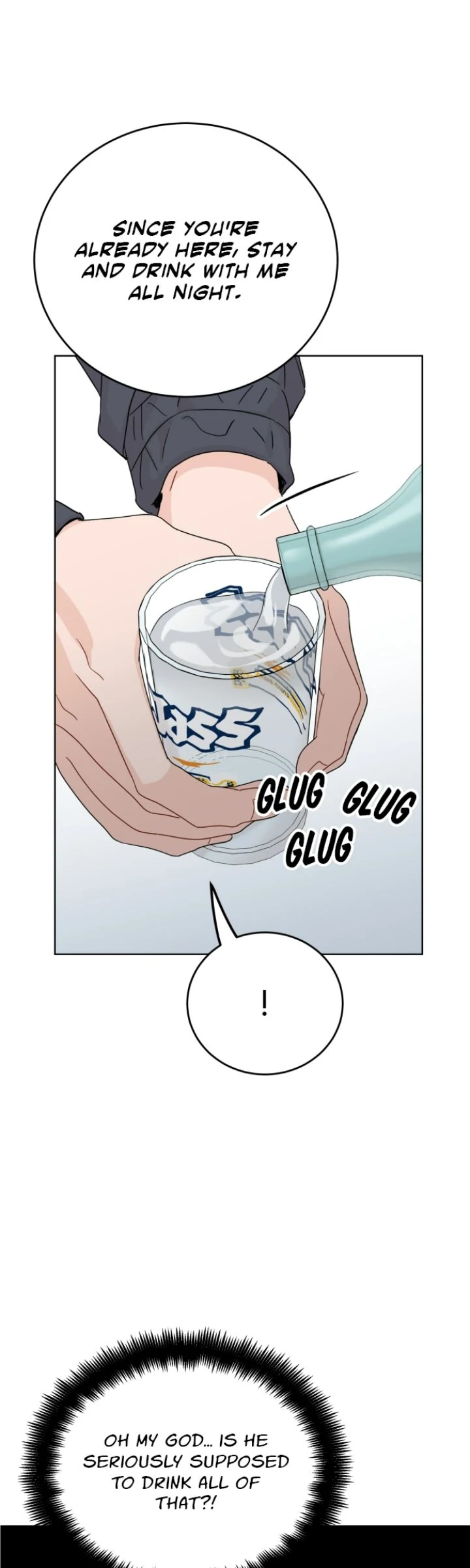 Family-Like XX Chapter 79 - Page 12