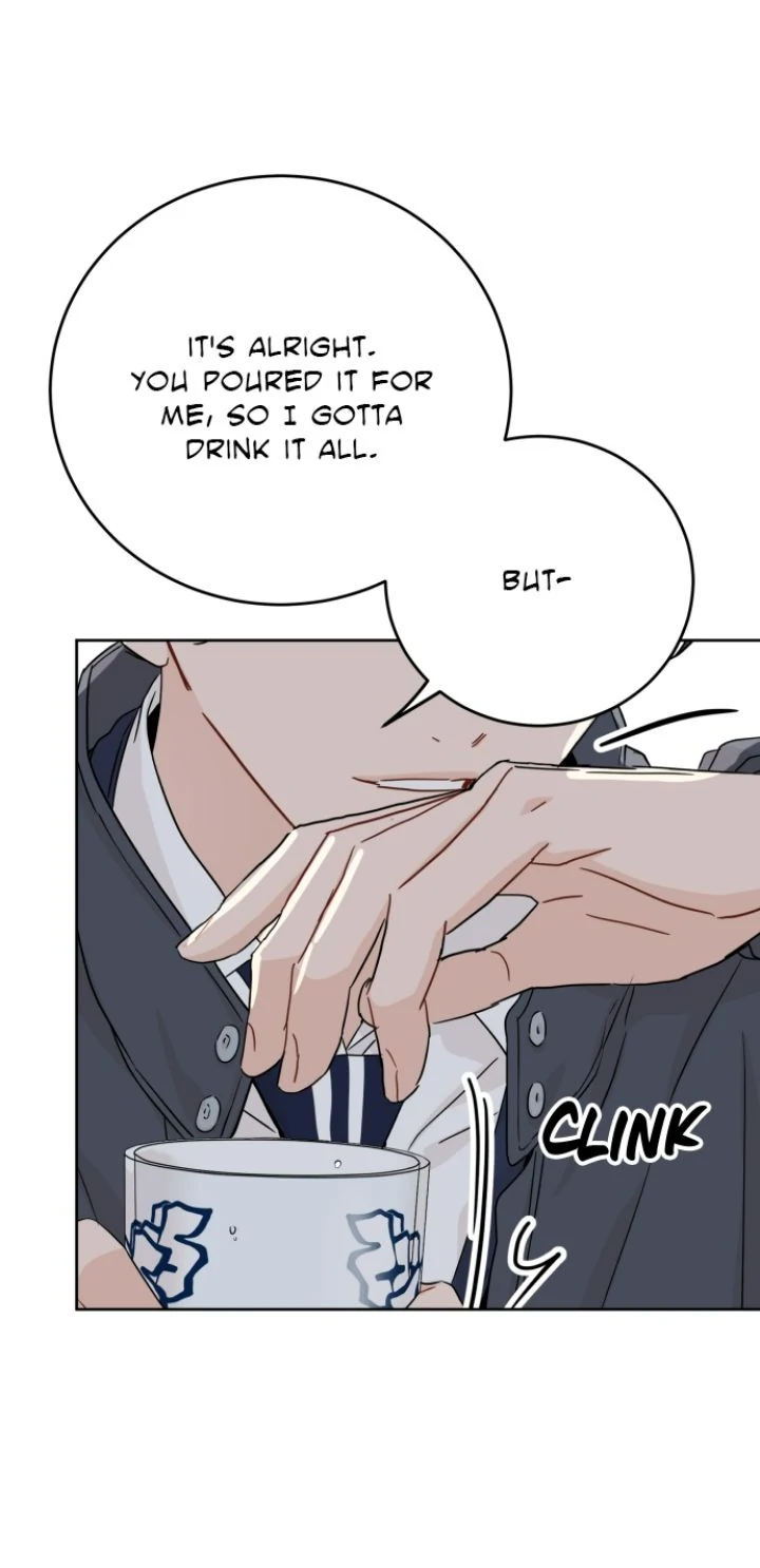 Family-Like XX Chapter 79 - Page 16