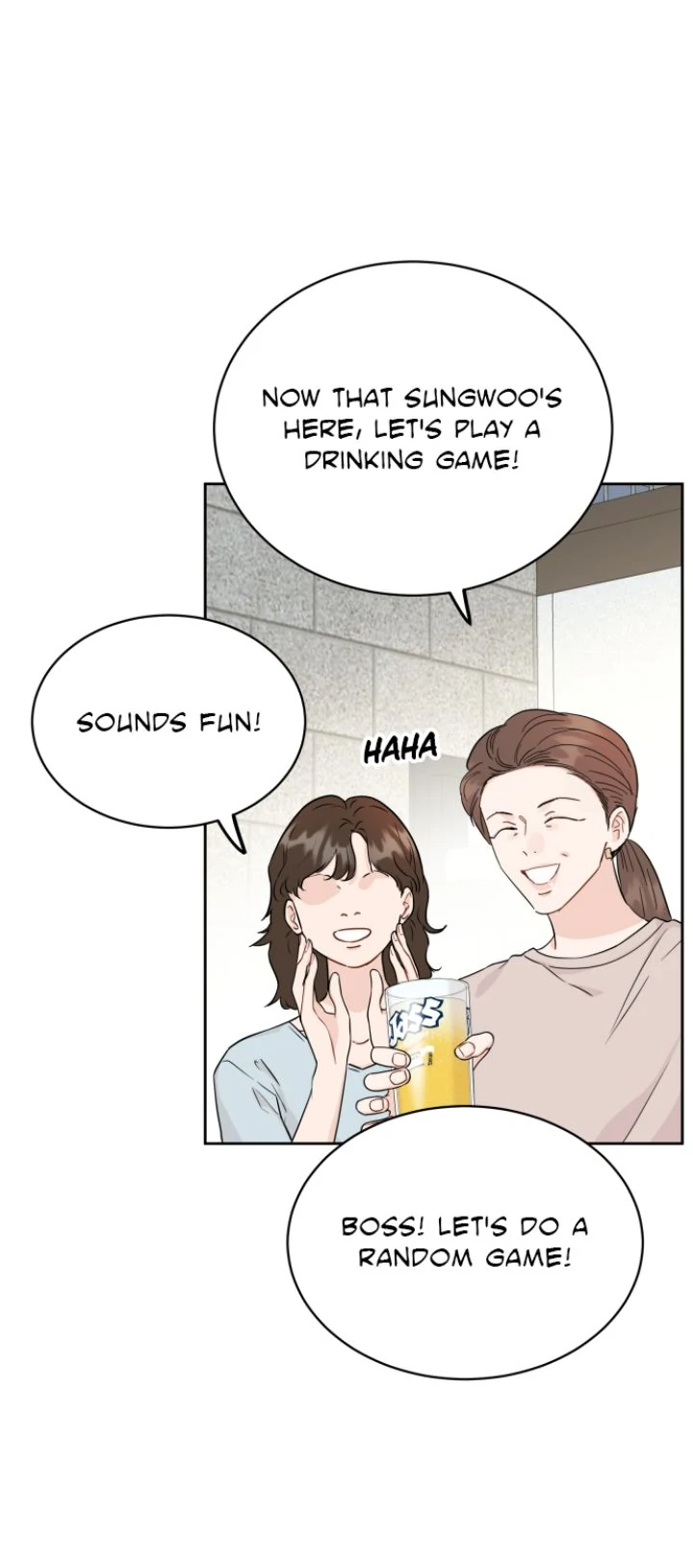 Family-Like XX Chapter 79 - Page 20