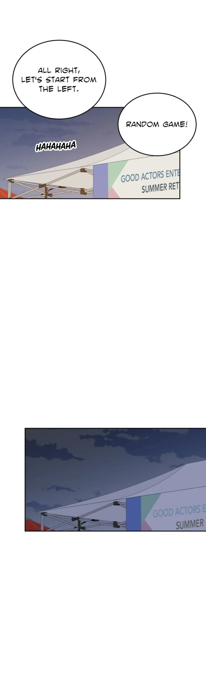 Family-Like XX Chapter 79 - Page 21