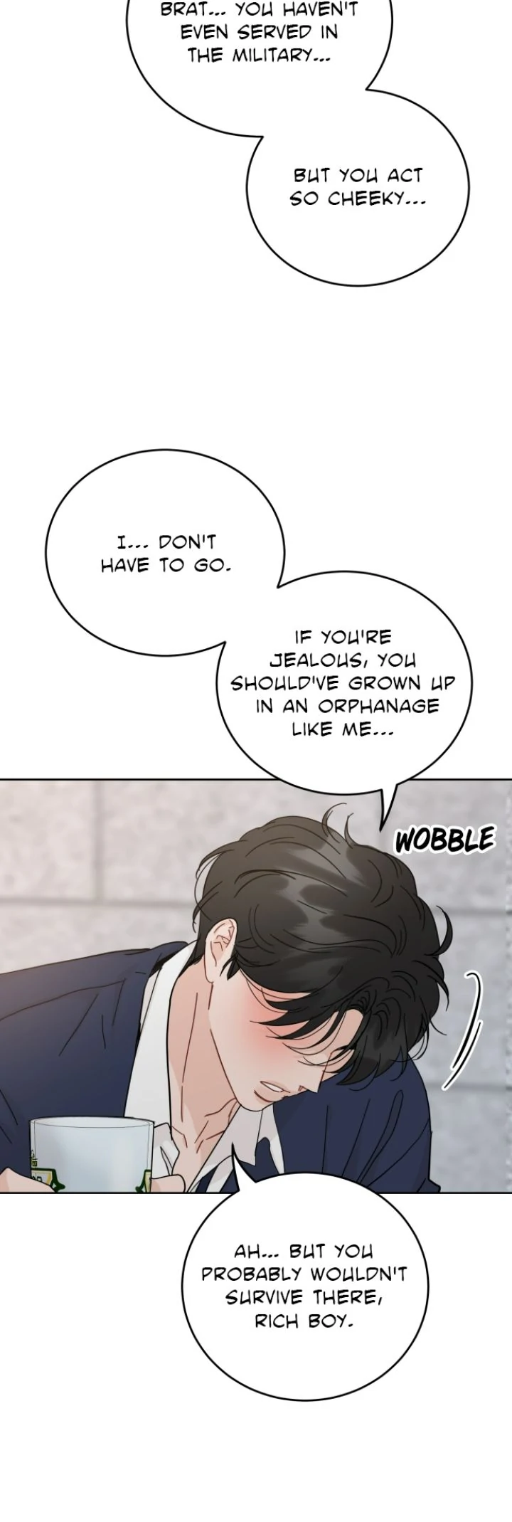 Family-Like XX Chapter 79 - Page 24