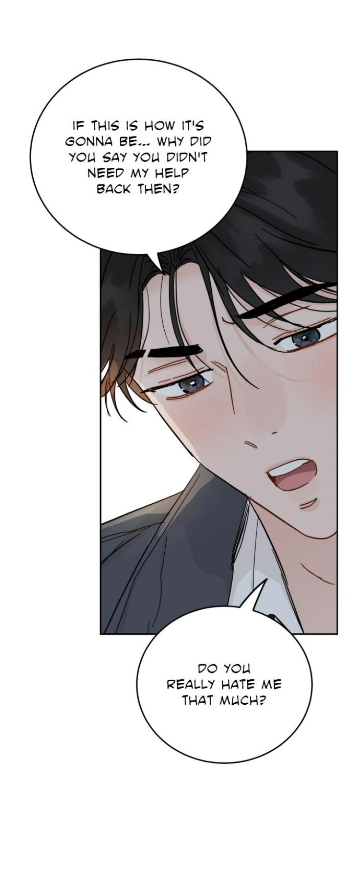 Family-Like XX Chapter 79 - Page 40