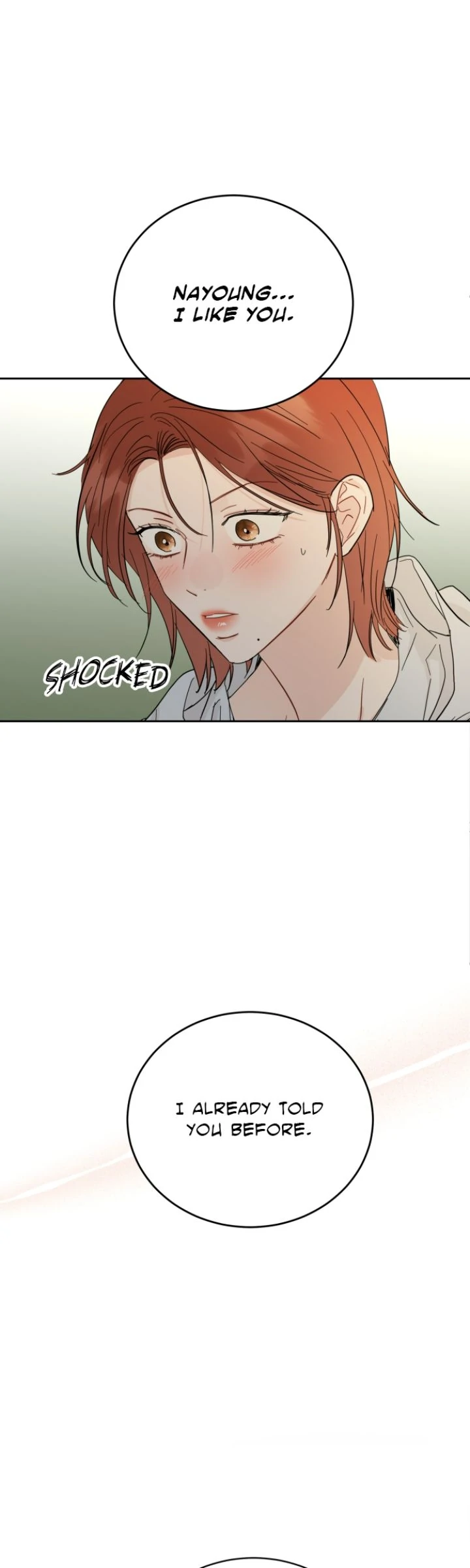 Family-Like XX Chapter 79 - Page 43