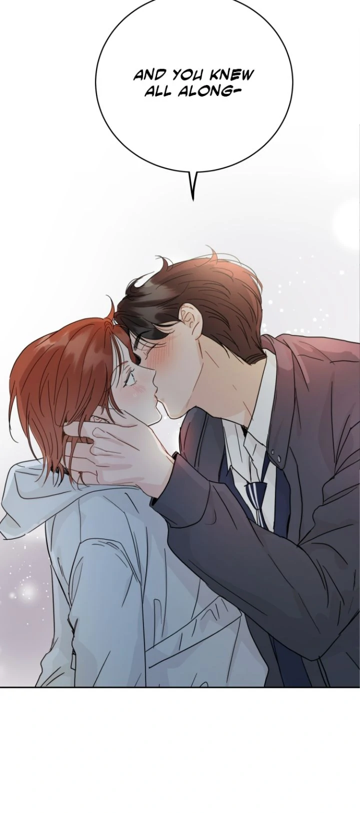 Family-Like XX Chapter 79 - Page 44