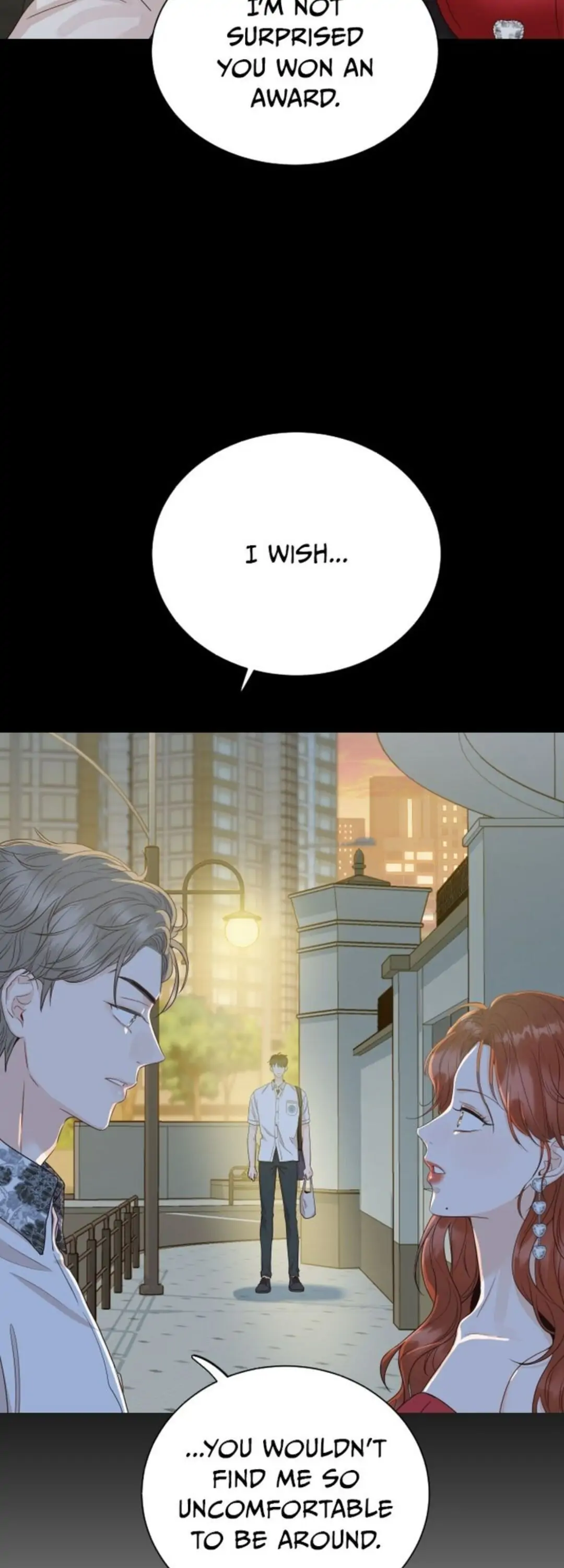 Family-Like XX Chapter 8 - Page 12