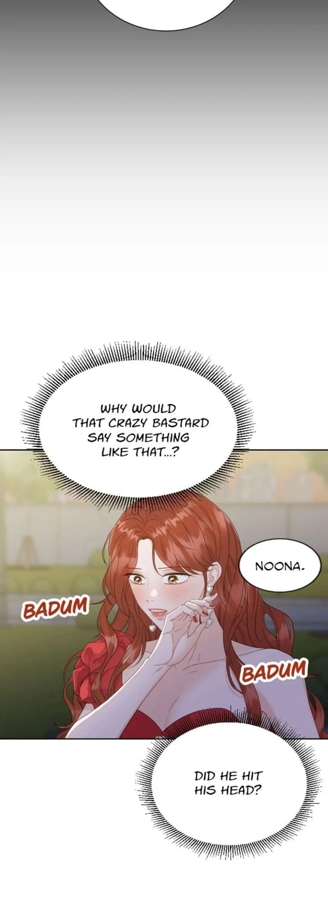 Family-Like XX Chapter 8 - Page 13