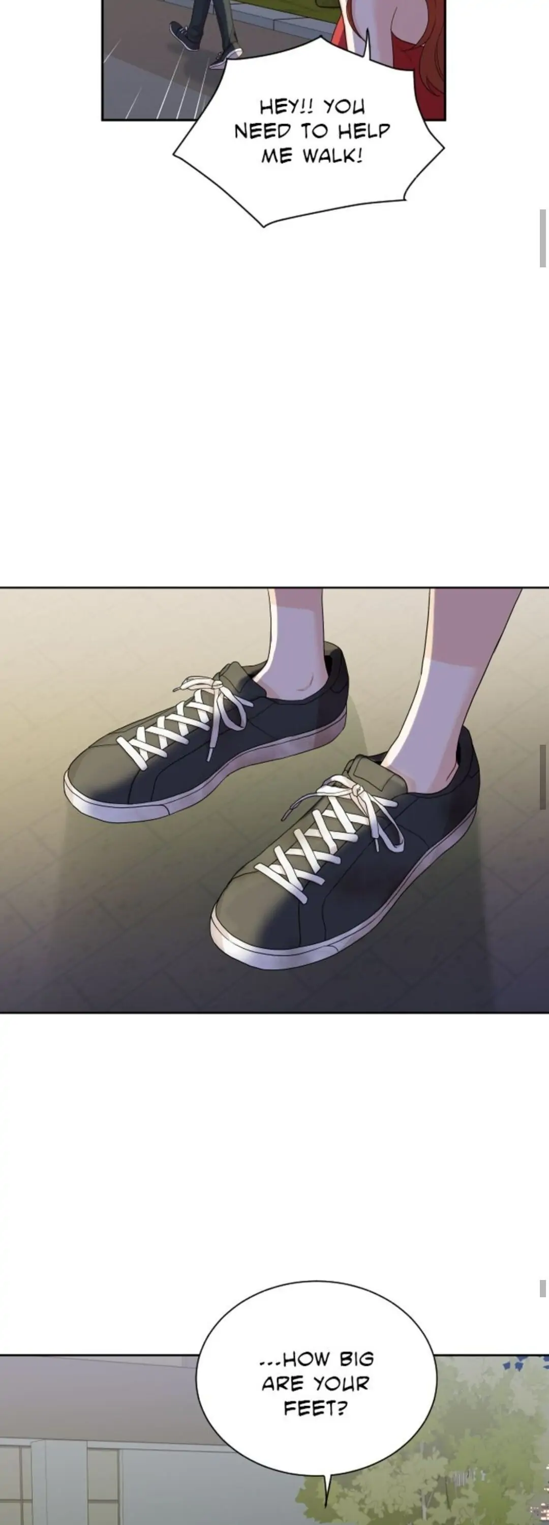 Family-Like XX Chapter 8 - Page 19