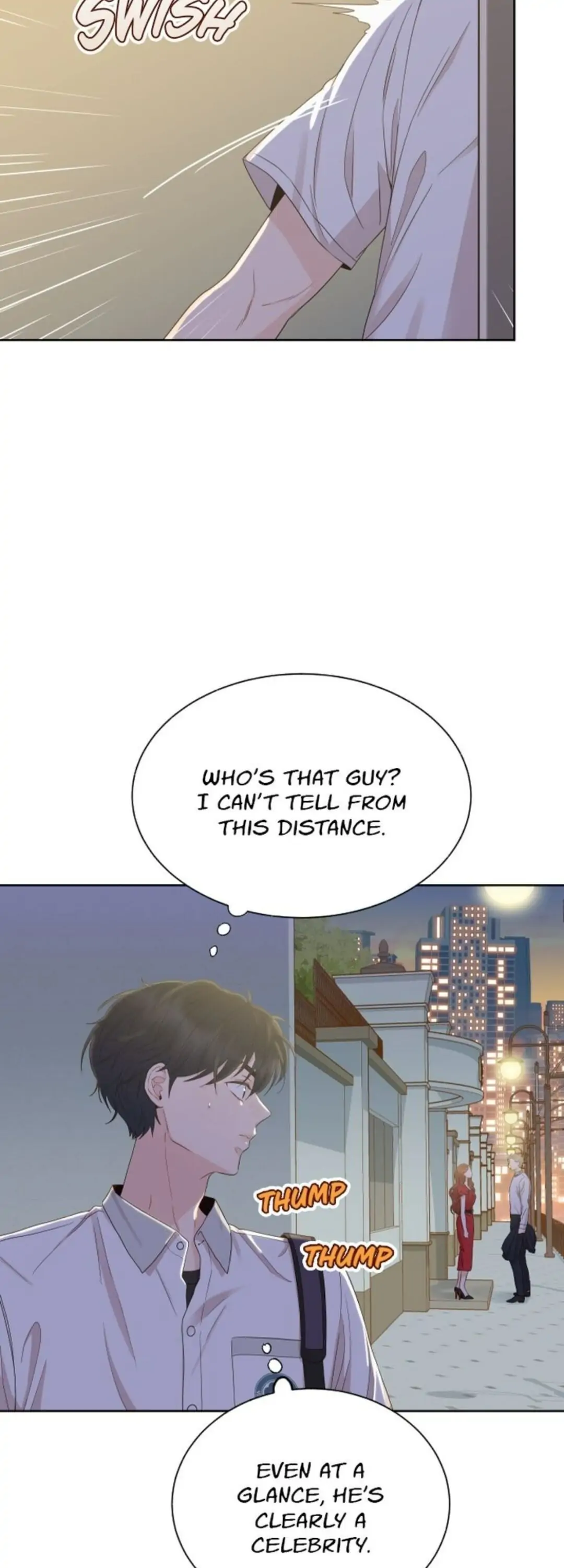 Family-Like XX Chapter 8 - Page 3