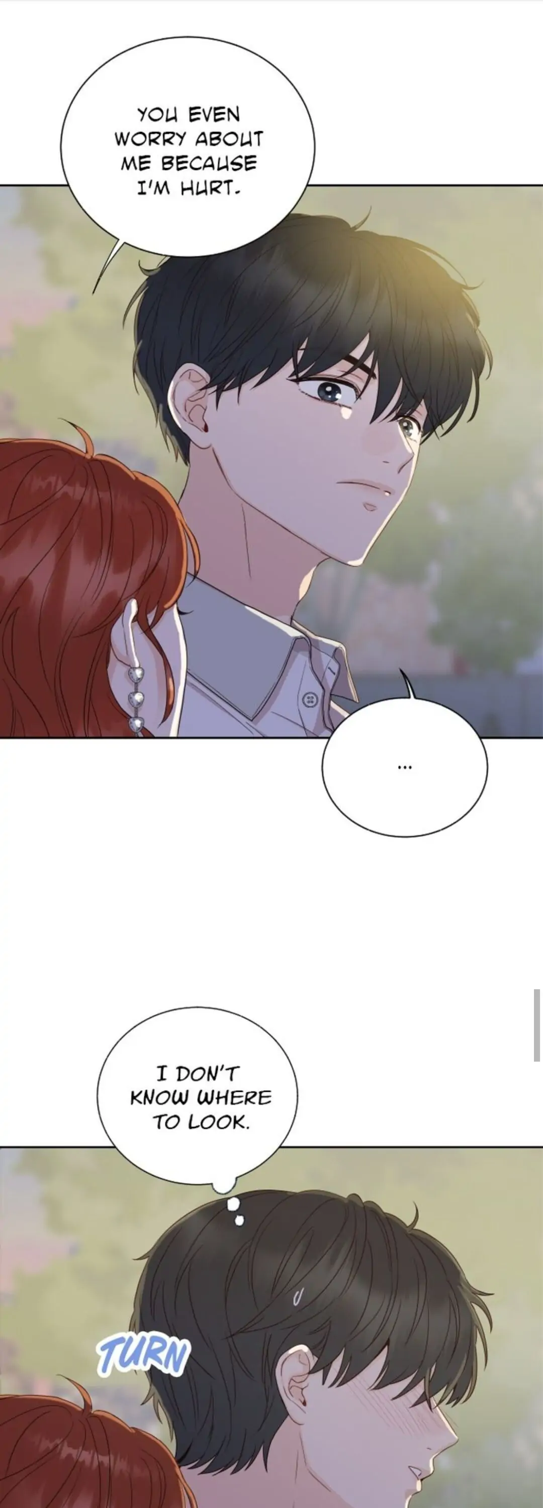 Family-Like XX Chapter 8 - Page 22