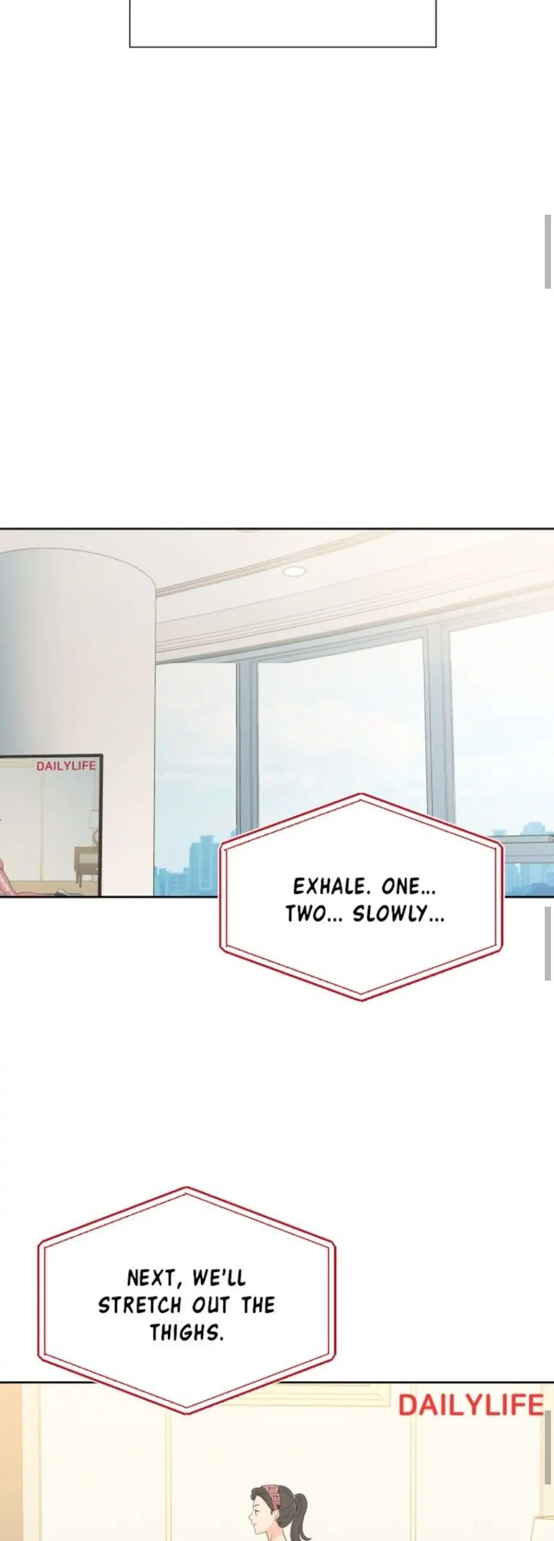 Family-Like XX Chapter 8 - Page 30