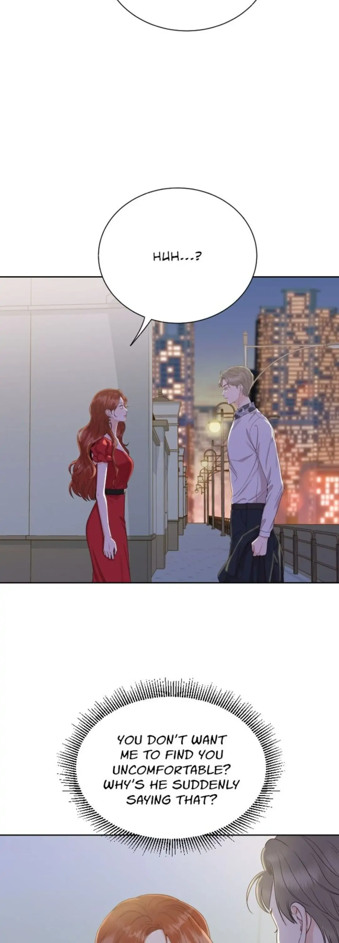 Family-Like XX Chapter 8 - Page 4