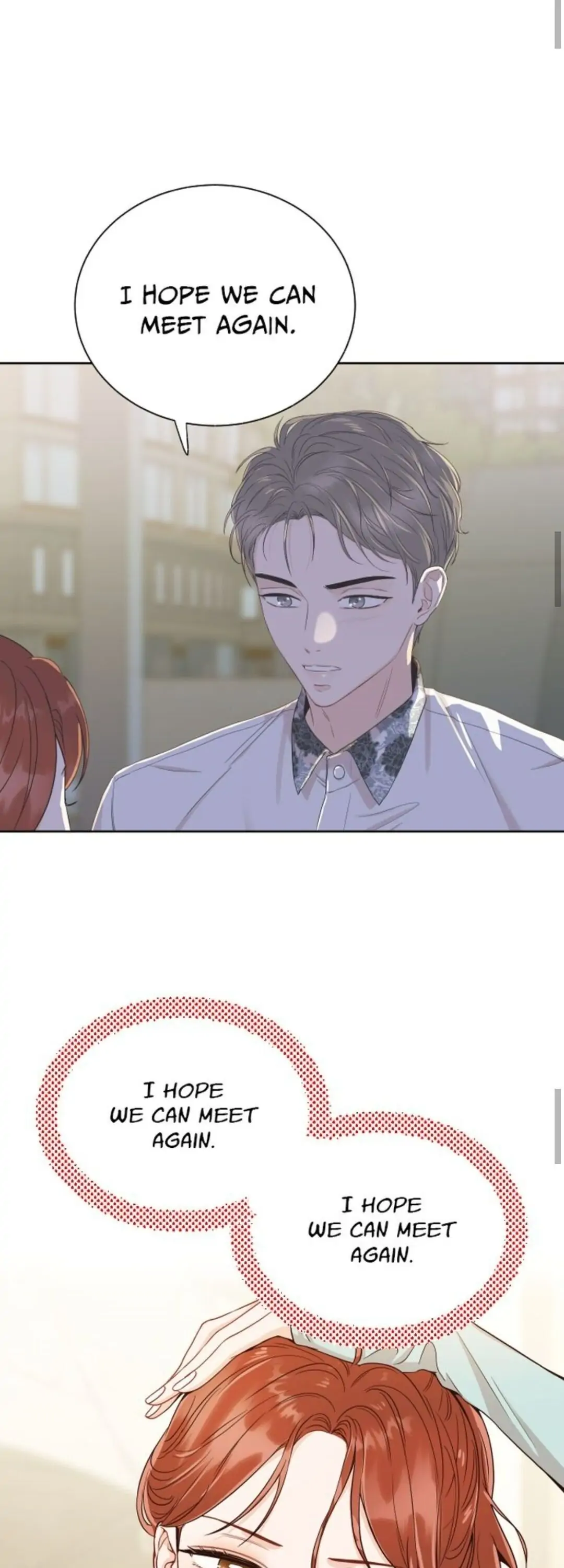 Family-Like XX Chapter 8 - Page 32