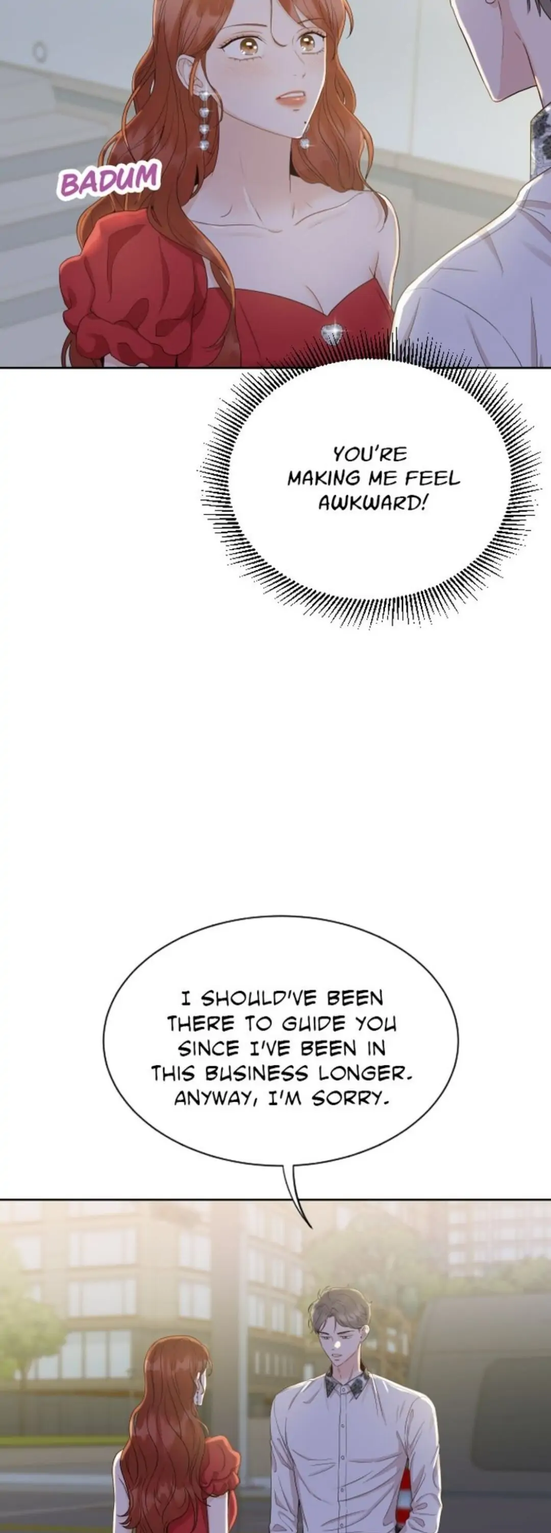 Family-Like XX Chapter 8 - Page 5