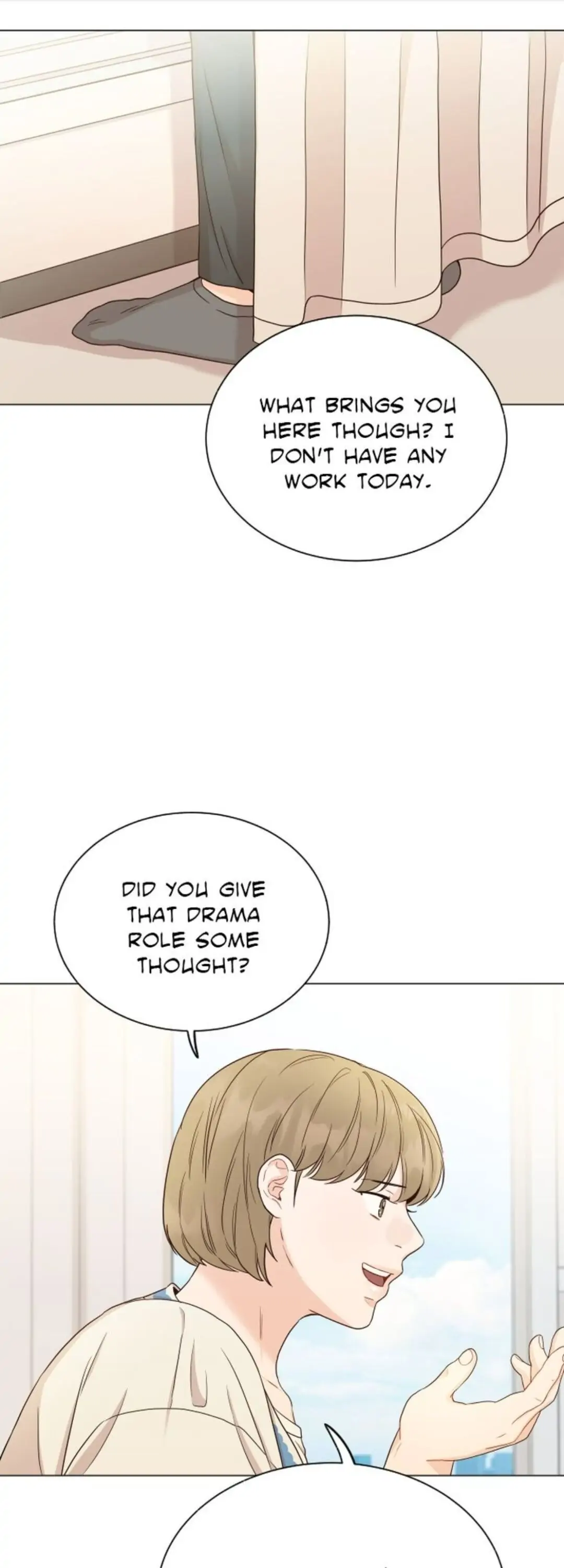 Family-Like XX Chapter 8 - Page 43