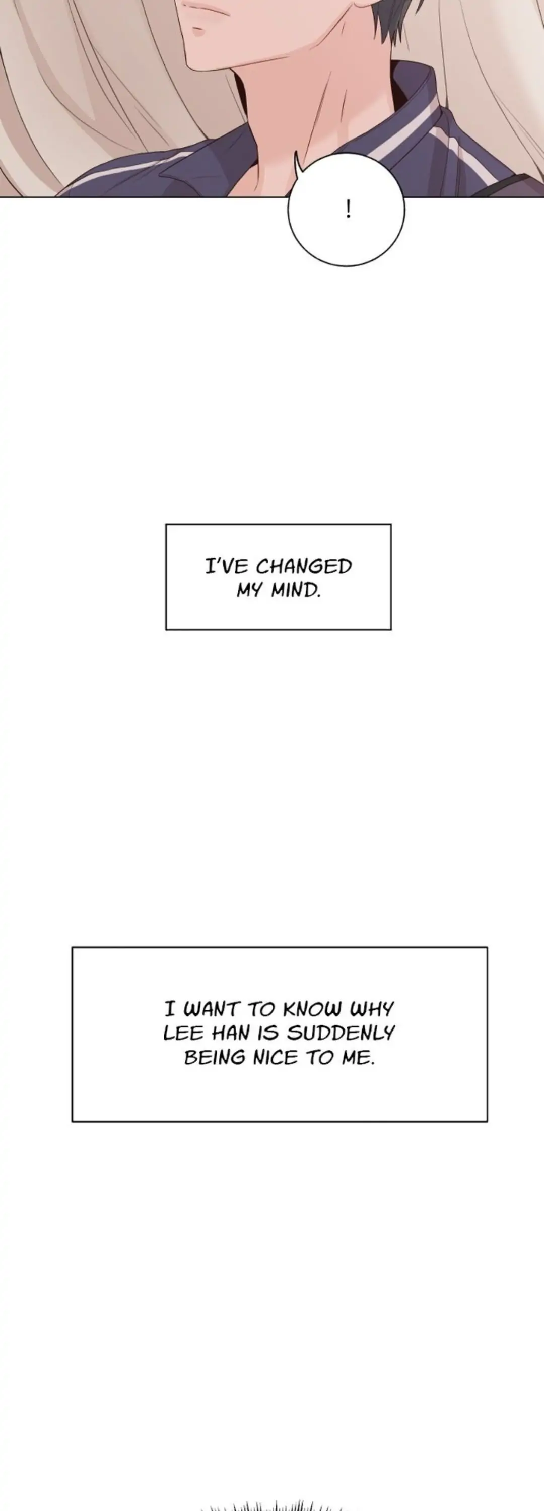 Family-Like XX Chapter 8 - Page 46