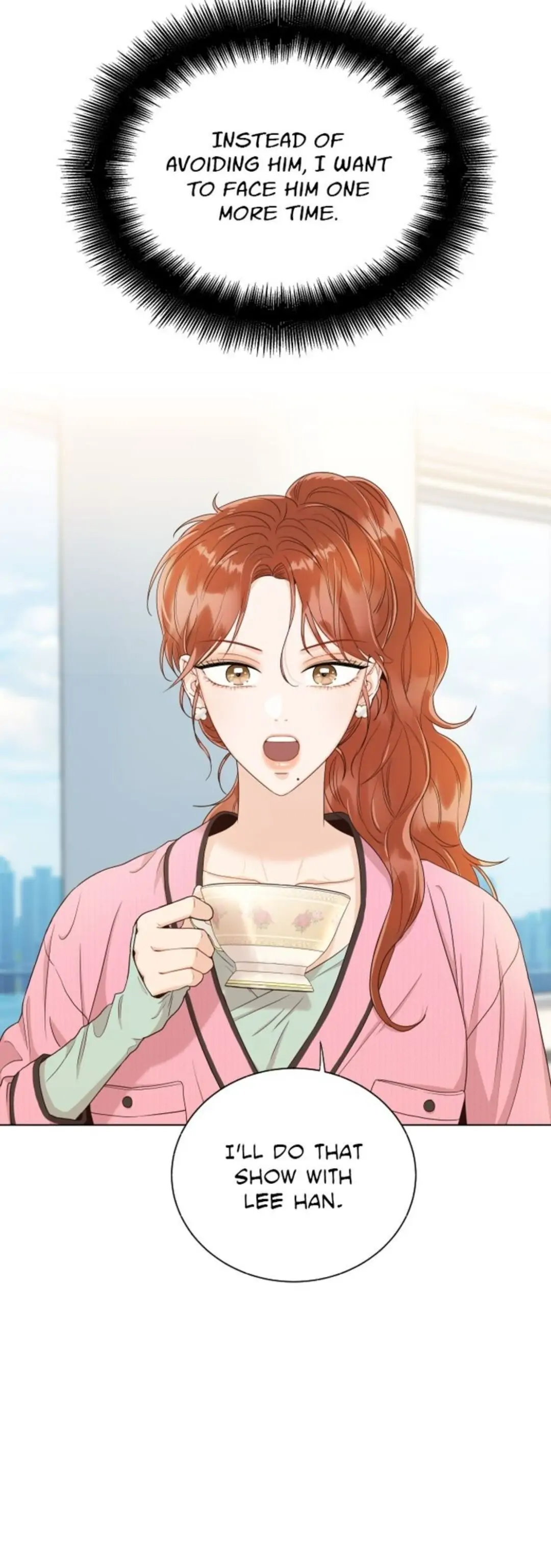 Family-Like XX Chapter 8 - Page 47