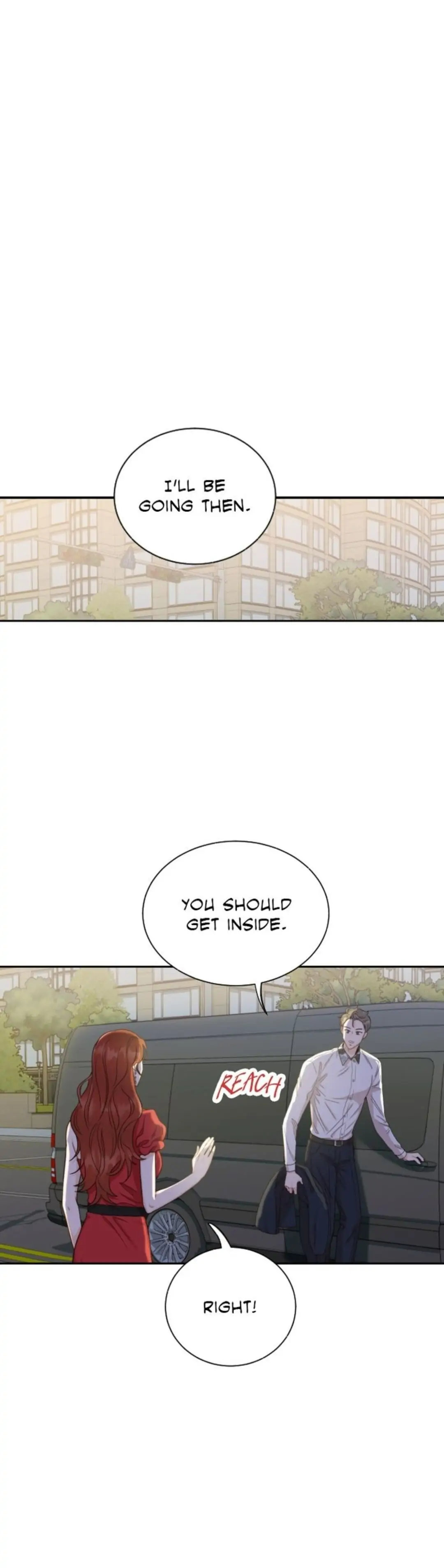 Family-Like XX Chapter 8 - Page 7